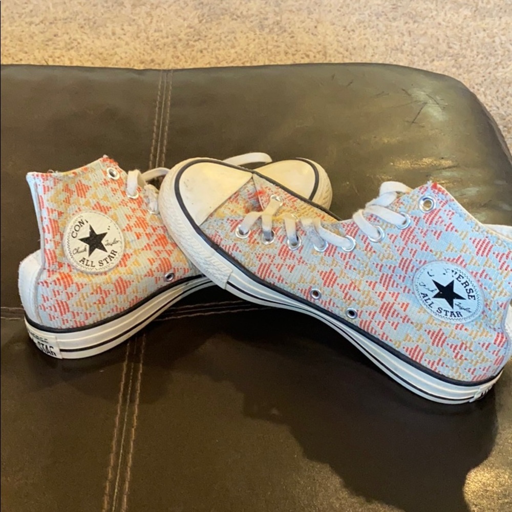 Converse Allstars
